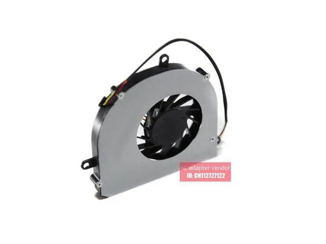 Alt view image 3 of 5 - New Replace FOR Haier C600 E401 R411 R310SG Founder U450 laptop fan