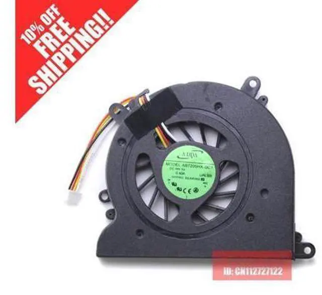 Main image of New Replace FOR LENOVO all in one machine A300 A305 A310 A320 CPU fan