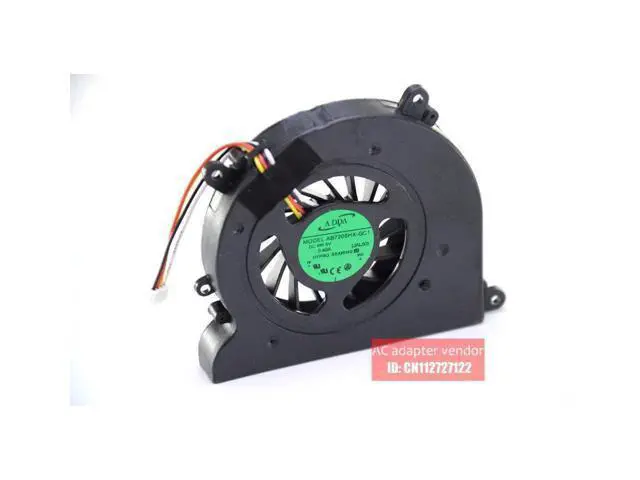 Alt view image 4 of 5 - New Replace FOR LENOVO all in one machine A300 A305 A310 A320 CPU fan