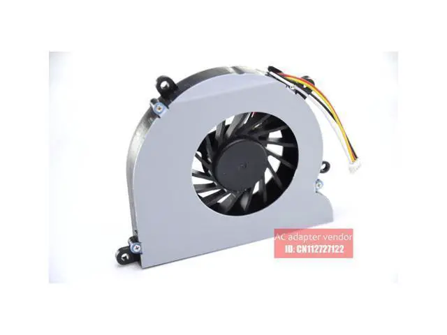 Alt view image 5 of 5 - New Replace FOR LENOVO all in one machine A300 A305 A310 A320 CPU fan