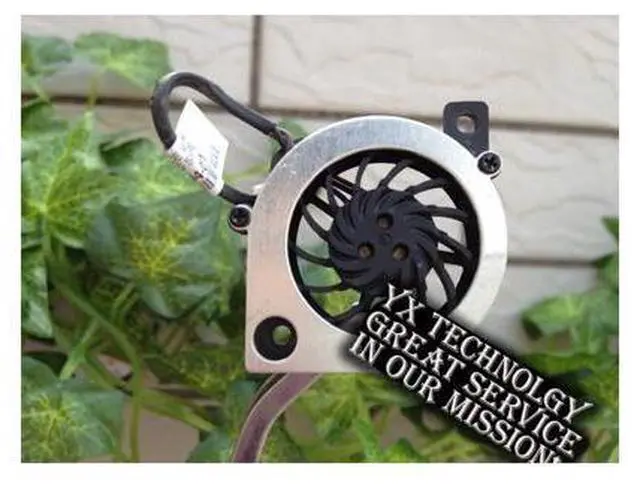Main image of New GB0535AEB2-8 DC5V 0.55W turbine centrifugal fan original authentic