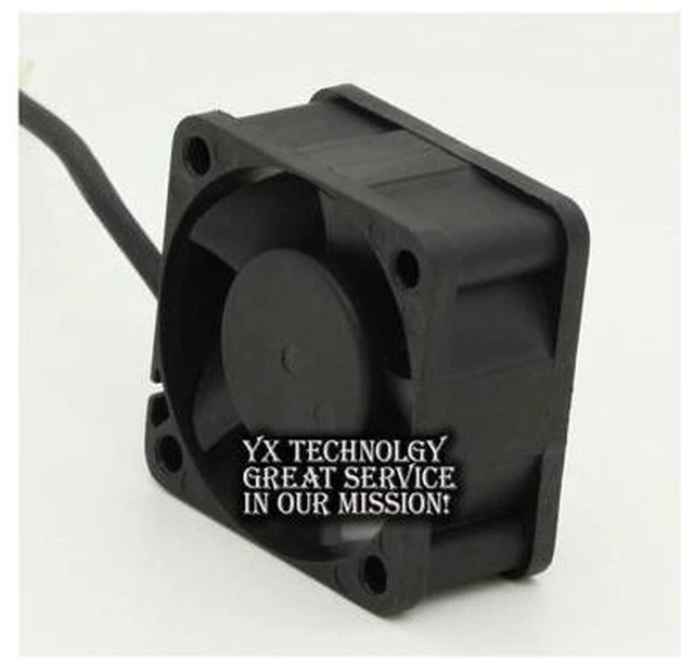 Main image of New MGT4012ZB-R20 4020 4cm 12V 0.22A fan wind capacity 40*40*20mm