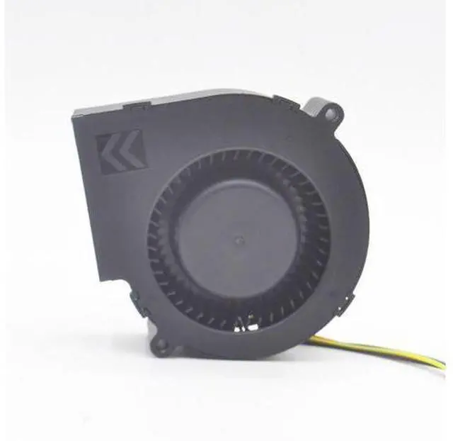 Main image of 1pcs New BA10033B12S 9733 DC12V 2.85A 3 line winds of turbine fan 97*97*33mm