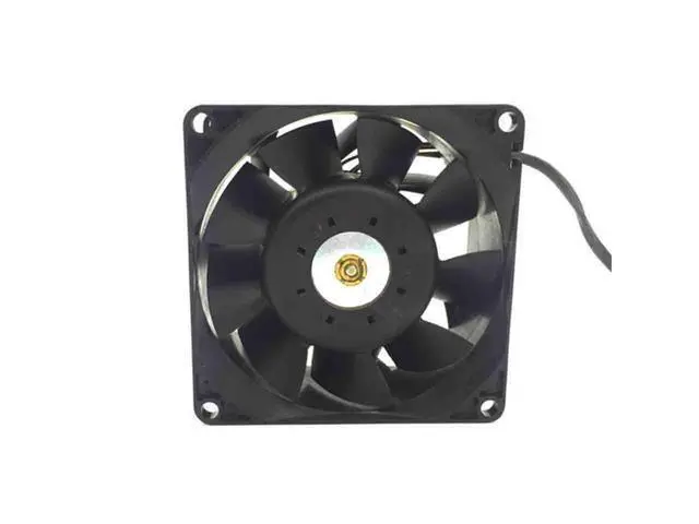 Alt view image 2 of 2 - New 8038 8CM8 violence high speed fan 12V 3.84A 2B08038B12S 80 * 80 * 38
