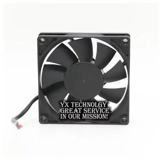 Main image of New MGA8012XR-A15 8015 12V 0.23A slim chassis power supply fan 80*80*15mm