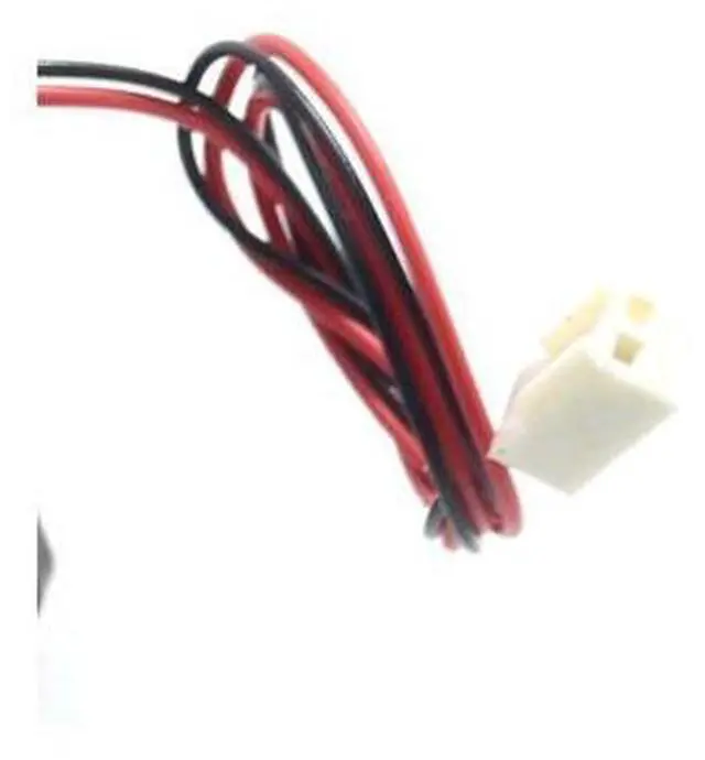 Alt view image 4 of 4 - 1pcs New FD246025EB 6025 24V 0.21A 6CM power inverter fan 60*60*25mm