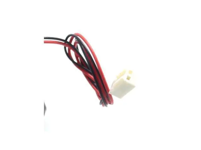 Alt view image 4 of 4 - 1pcs New FD246025EB 6025 24V 0.21A 6CM power inverter fan 60*60*25mm