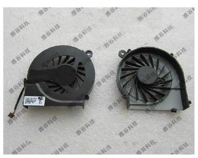 Main image of FOR HP pavilion G4-1012TX 1118 1208 1384LA 1300AX laptop CPU fan