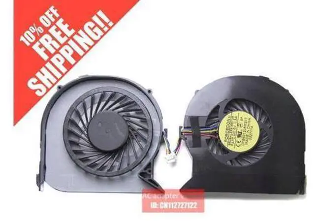 Main image of FOR ACER Aspire 4743 4743G 4743zg 4750 4750G 4755 laptop CPU fan