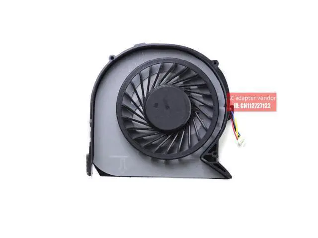 Alt view image 3 of 6 - FOR ACER Aspire 4743 4743G 4743zg 4750 4750G 4755 laptop CPU fan