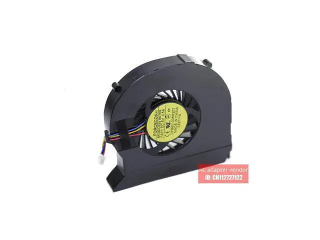 Alt view image 4 of 6 - FOR ACER Aspire 4743 4743G 4743zg 4750 4750G 4755 laptop CPU fan