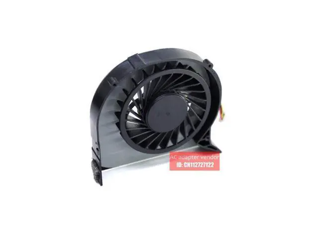 Alt view image 5 of 6 - FOR ACER Aspire 4743 4743G 4743zg 4750 4750G 4755 laptop CPU fan