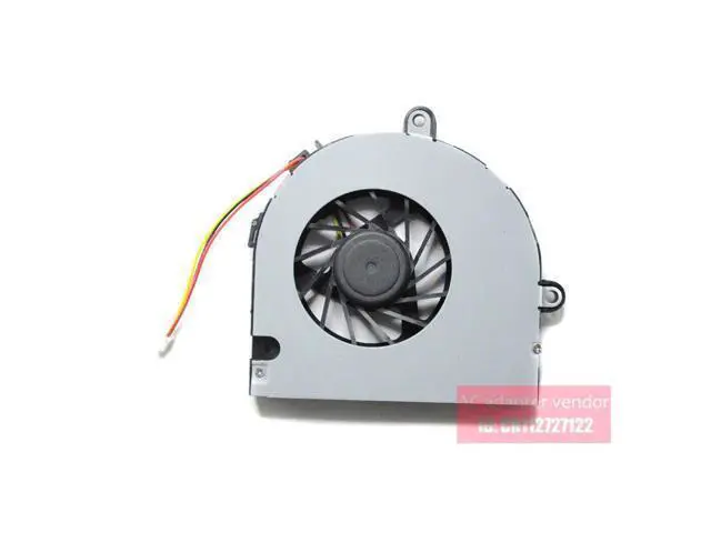 Alt view image 3 of 5 - FOR ACER Aspire 5742 5253 5253G 5741 5551 5336 laptop CPU fan