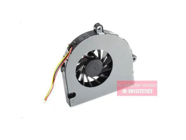 Alt view image 5 of 5 - FOR ACER Aspire 5742 5253 5253G 5741 5551 5336 laptop CPU fan