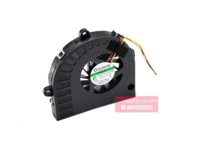 Alt view image 3 of 3 - FOR ACER ASPIRE 5733 5336 5733Z 5736 5736G 5333 laptop CPU fan