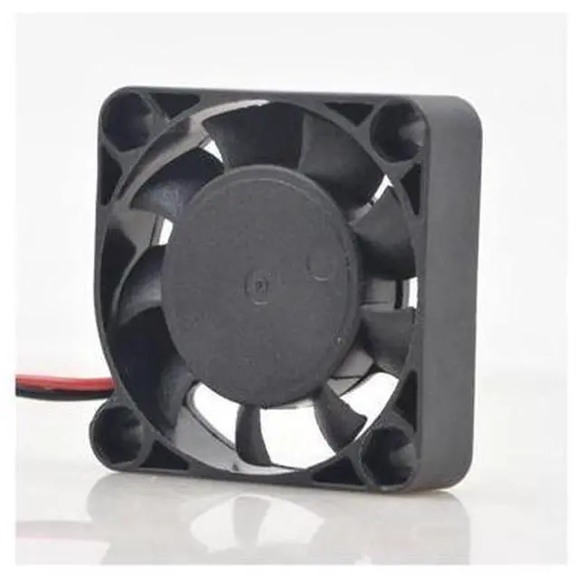 Alt view image 5 of 5 - For FONSONING 4cm FSY40S12M 12V 0.08A 4010 Charger Inverter Fan