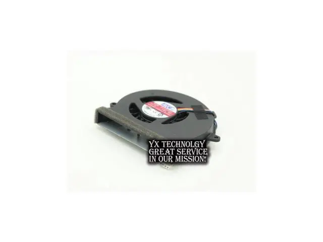 Alt view image 5 of 6 - AVC BASA0609R5U 5V 0.5A four line winds of Lenovo laptop fan