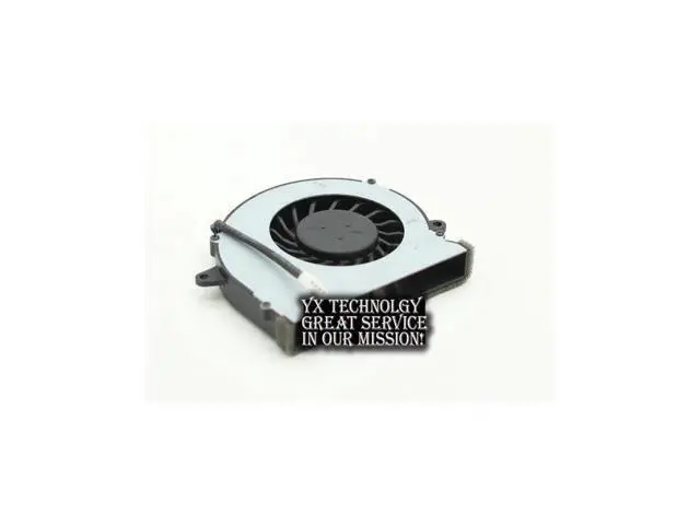 Alt view image 6 of 6 - AVC BASA0609R5U 5V 0.5A four line winds of Lenovo laptop fan