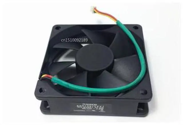 Main image of 7020 KDE1207PKV1 12V 2.0W 3 line speed measuring projector dedicated fan