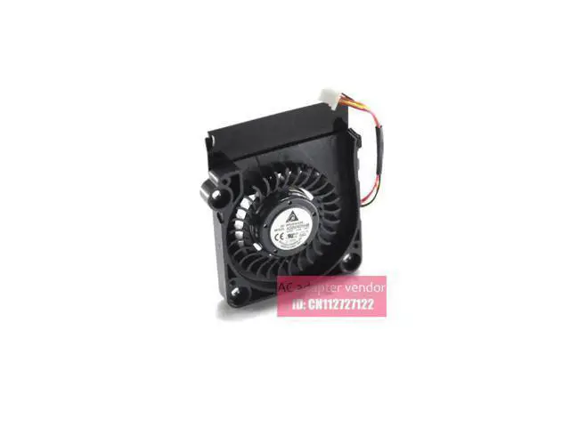 Alt view image 3 of 6 - Replacement FOR Asus EPC 1005 1001HA 1005HA 1005PX 1008HA laptop fan