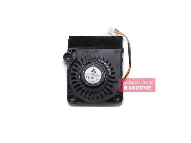 Alt view image 4 of 6 - Replacement FOR Asus EPC 1005 1001HA 1005HA 1005PX 1008HA laptop fan