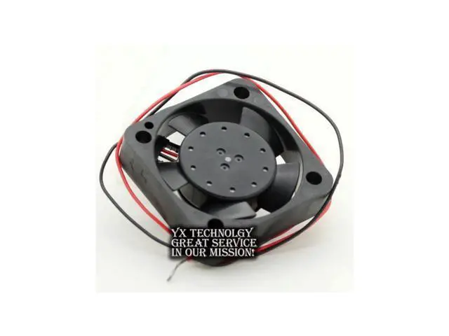 Alt view image 4 of 4 - Nidec TA150DC C34247-16 4210 5V 0.13A fan mute switch for 42*42*10mm