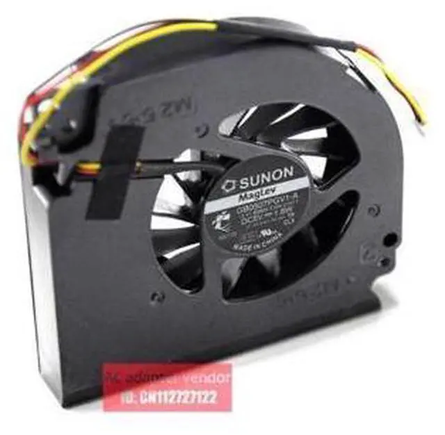Main image of The new FOR ACER extensa 5420 TM5520 5220 5620 5310 TM5710 fan
