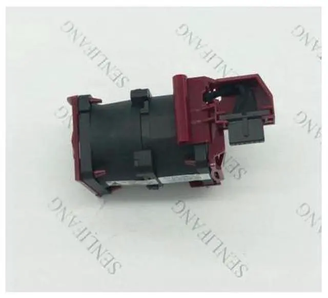 Main image of Original 792852-001 775415-001 750688-001 for DL360 GEN9 G9 FAN ASSEMBLY MODULE three months warranty