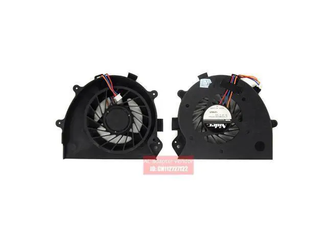 Alt view image 2 of 4 - New Replace FOR SONY VPCCA3S VPCCA-112T CA37EC CA36EC CB3S1C fan