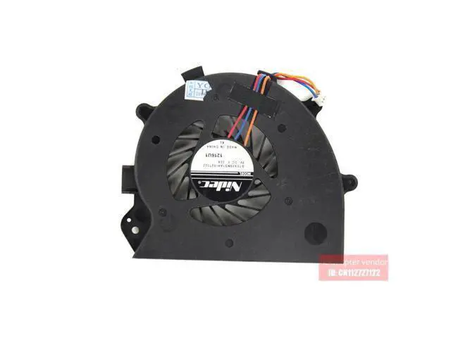 Alt view image 3 of 4 - New Replace FOR SONY VPCCA3S VPCCA-112T CA37EC CA36EC CB3S1C fan