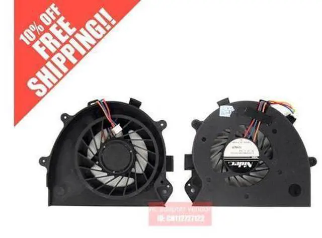 Main image of New Replace FOR SONY VPCCA3S VPCCA-112T CA37EC CA36EC CB3S1C fan