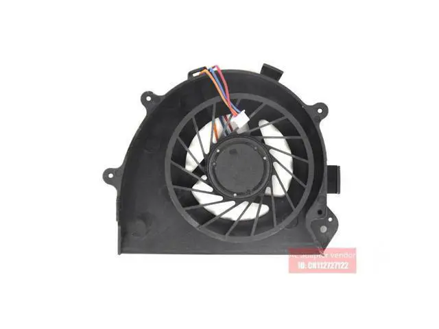 Alt view image 4 of 4 - New Replace FOR SONY VPCCA3S VPCCA-112T CA37EC CA36EC CB3S1C fan
