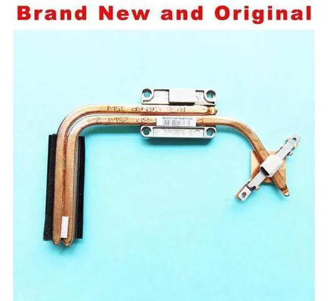 Main image of New original radiaotr for Acer Aspire 5750 5755 heatsink Cooling System cooler AT0HI00B0R0