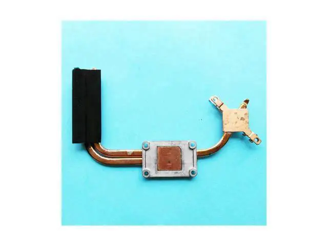 Alt view image 3 of 3 - New original radiaotr for Acer Aspire 5750 5755 heatsink Cooling System cooler AT0HI00B0R0