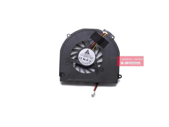 Alt view image 2 of 4 - FOR HASEE elegant HP680 HP430 HP450 HP650 HP550 new Replace fan