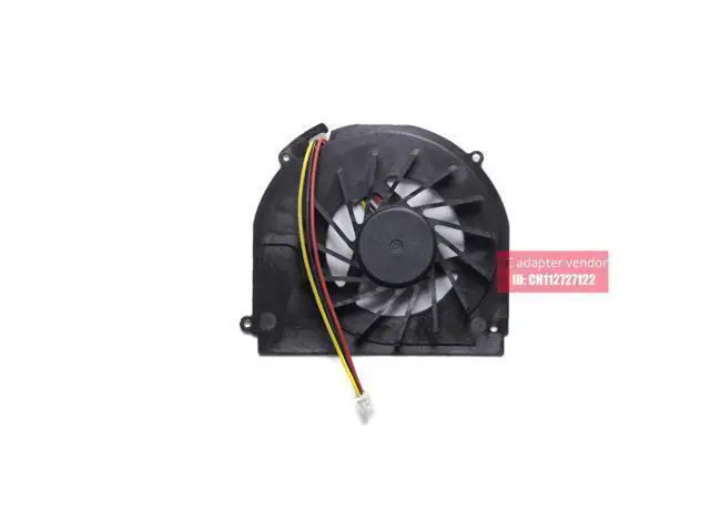 Alt view image 3 of 4 - FOR HASEE elegant HP680 HP430 HP450 HP650 HP550 new Replace fan