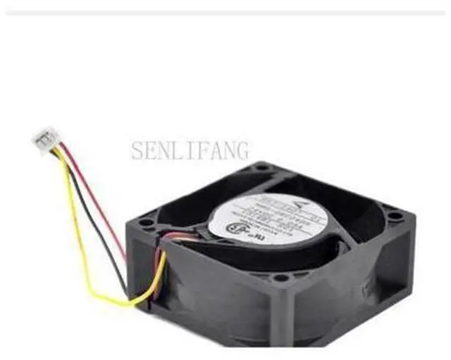 Main image of FOR Mitsubishi MMS-06C24DS RC1 24V 0.09A 6CM 6025 third-line inverter fan