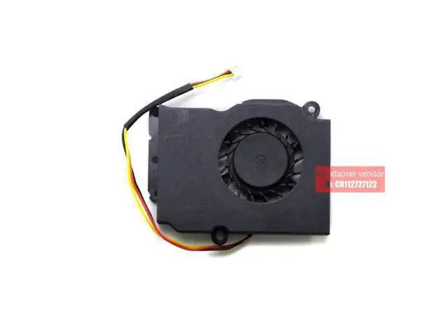 Alt view image 4 of 6 - Domestic DOSENSE DBM5010S 5V 0.20A FOR Sony N450 netbook laptop fan