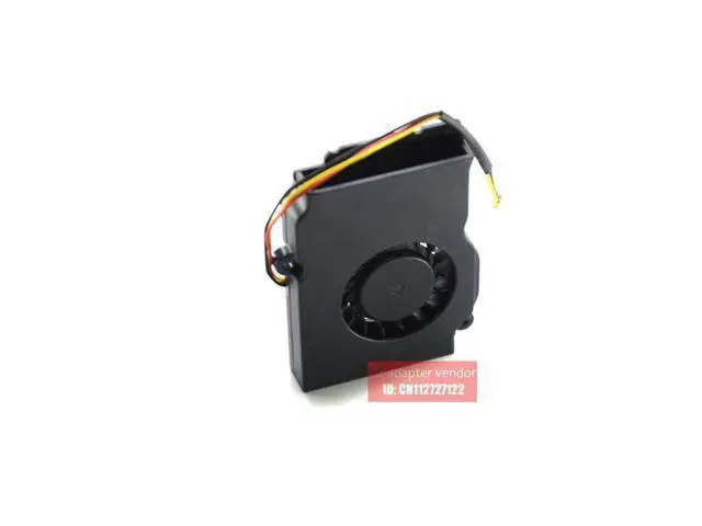 Alt view image 6 of 6 - Domestic DOSENSE DBM5010S 5V 0.20A FOR Sony N450 netbook laptop fan