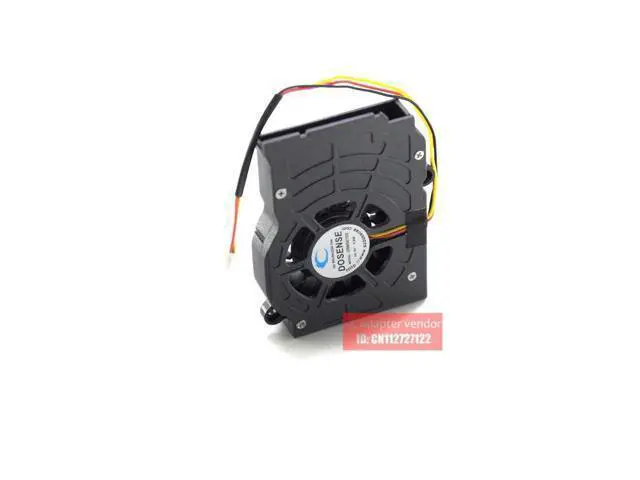 Alt view image 5 of 6 - Domestic DOSENSE DBM5010S 5V 0.20A FOR Sony N450 netbook laptop fan