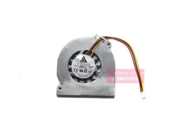 Alt view image 2 of 2 - The new FOR Fujitsu P1610 P1620 P1510 P5010 P5020 P7010 S2020 fan