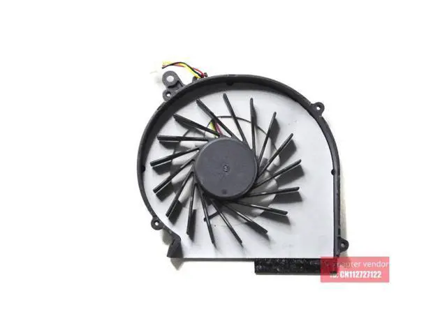 Alt view image 3 of 4 - FOR HP FOR HP Compaq CQ43 fan G 430 431 435 436 630 631 636 G43 CQ57 G57