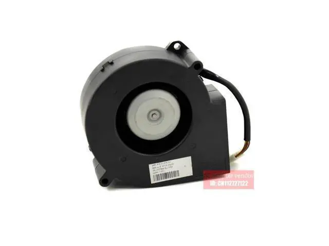 Alt view image 3 of 5 - Japan 9733 12V 2.7A FOR HP servers large amount of wind turbine exhaust fan 9BAM12P2J06