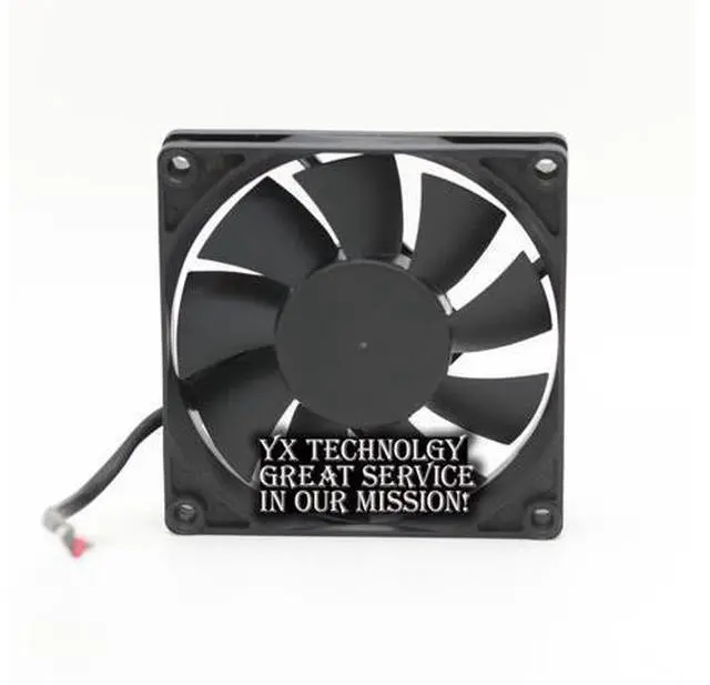 Main image of MGA8012XR-A15 8015 12V 0.23A slim chassis power supply fan 80*80*15mm