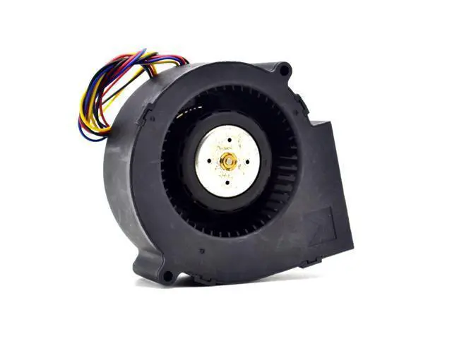 Alt view image 3 of 6 - 1pcs BA10033B12G P050 9733 DC 12V 4.5A super violent Blower air dryer exhaust fan