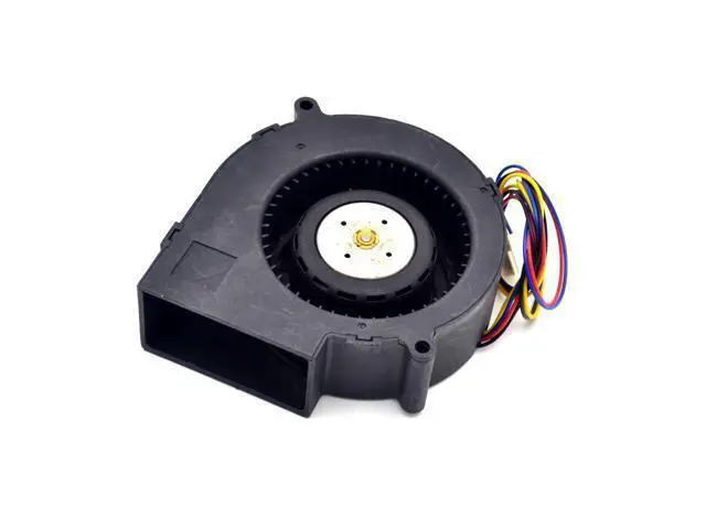 Alt view image 6 of 6 - 1pcs BA10033B12G P050 9733 DC 12V 4.5A super violent Blower air dryer exhaust fan