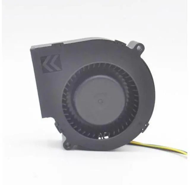 Main image of 1pcs BA10033B12S 9733 DC12V 2.85A 3 line winds of turbine fan 97*97*33mm