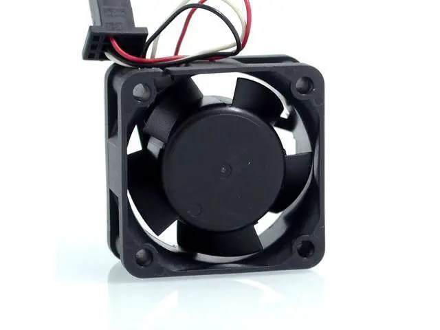 Alt view image 3 of 6 - 1pcs 109P0424H6D23 Without frame 40*40*20MM 24V 0.07A 4020 4cm fan