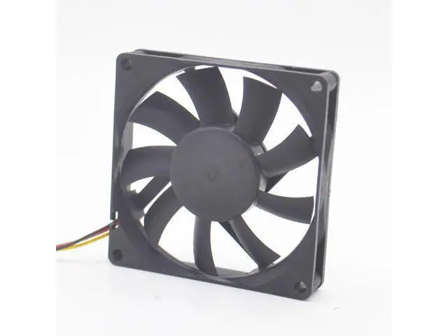 Alt view image 2 of 3 - shiiping A90L-0001-0422 FBK08T24H 24V0.17A original authentic fan
