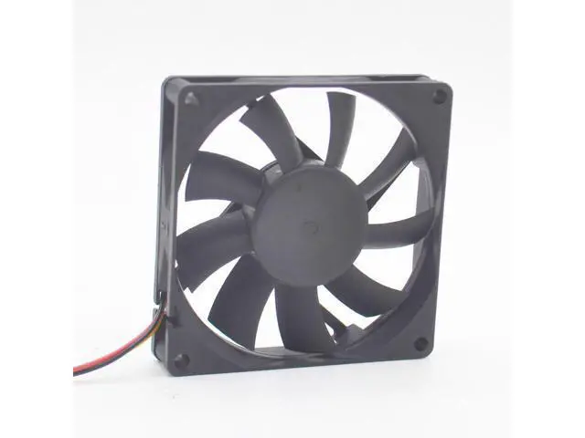Alt view image 3 of 3 - shiiping A90L-0001-0422 FBK08T24H 24V0.17A original authentic fan